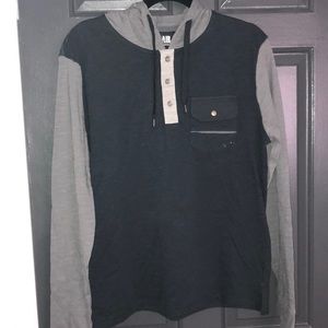 Repair- Hoodie